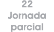 22 Jornada parcial