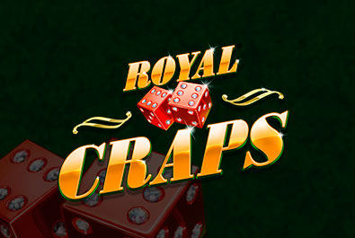 Royal Craps