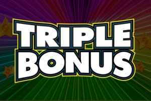 Triple Bonus - Zitrogames
