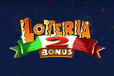 Lotería 2 Bonus