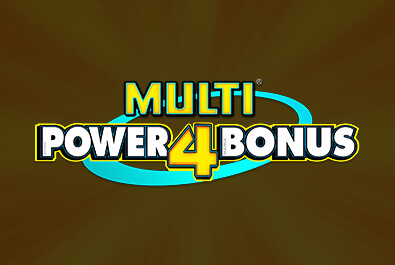 Multi Power 4 Bonus