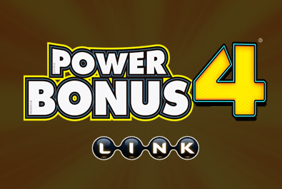 Link Power 4 Bonus