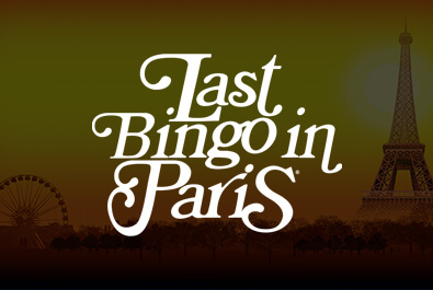 Last Bingo in Paris