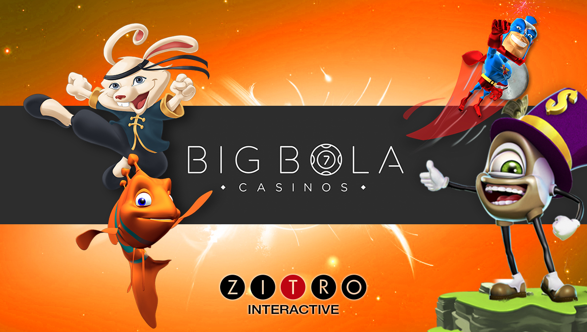 Big Bola Casino: La Joya de la Corona del Entretenimiento en México