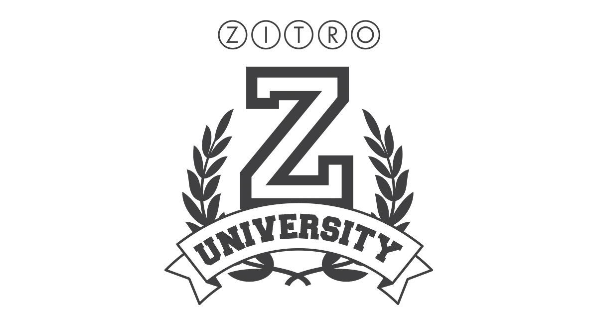 Zitro Games University