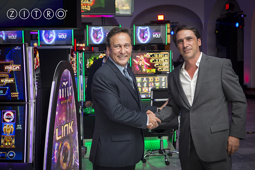 BRYKE Continues Unstoppable Run With 250 Machines In Big Bola Casinos