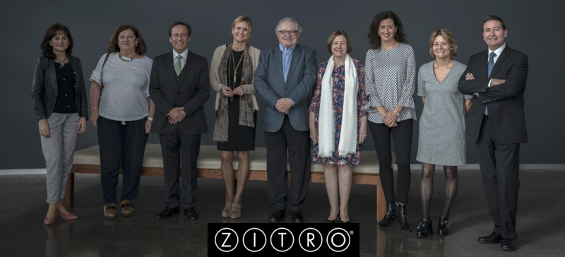 Authorities visit Zitrogames - News - Zitro Games