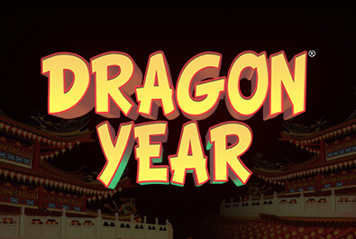 Video Slot - Multigame Standalone - Pick & Win - Dragon Year