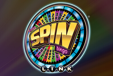 Link Spin Bingo