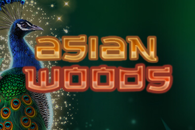 ASIAN WOODS