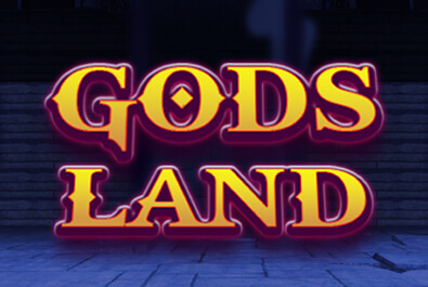 GODS LAND