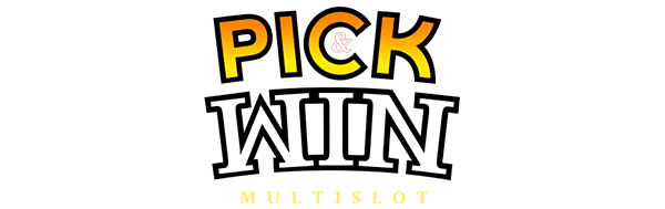 Video Slot - Multigame Standalone - Pick & Win