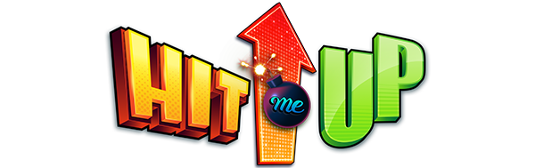 Video Slot - Multigame Panoramic - Hit Me Up