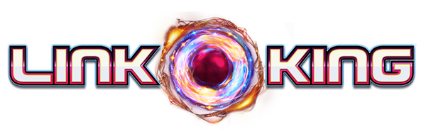 Video Slot - Multigame Panoramic - Link King