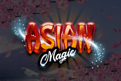 Asian Magic