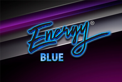 Energy Blue