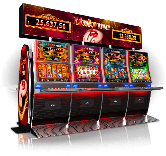 Funny Fruit Slot Machine Free