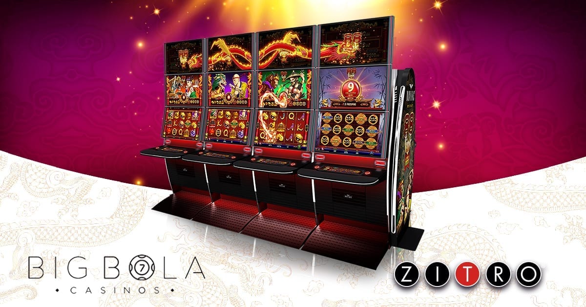 big bola casino bono de bienvenida