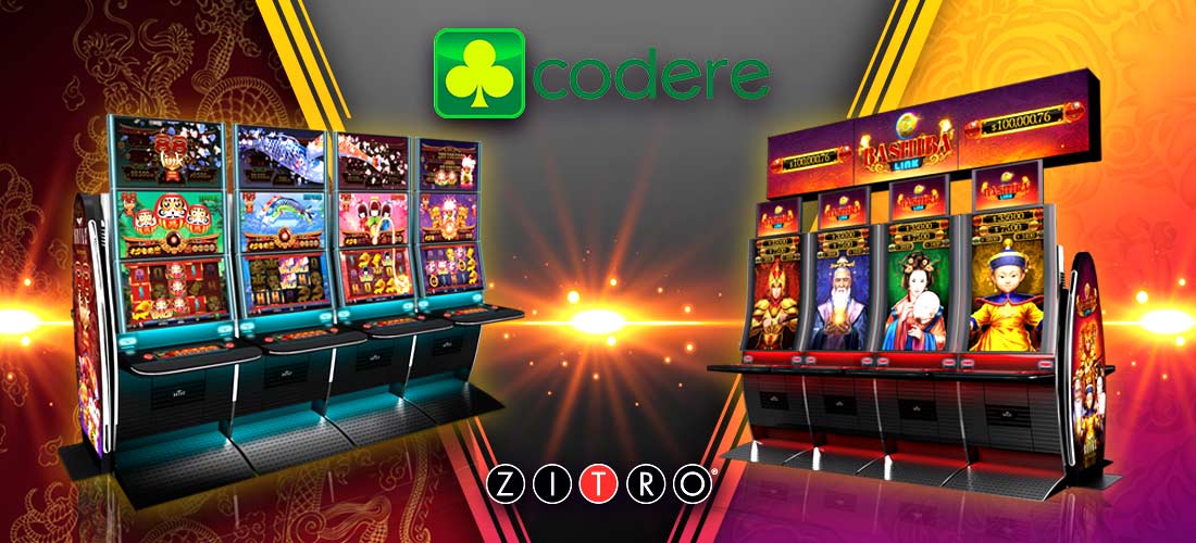 Casinos codere