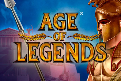 Age Of Legends