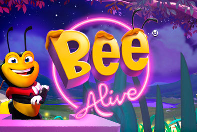 Bee Alive