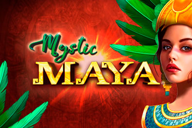Mystic Maya
