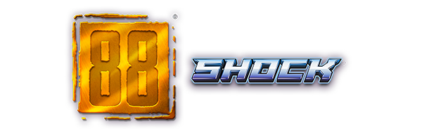 Video Slot - Multigame LAP with SynchroScreens- 88 Shock