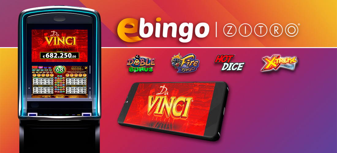 Ebingo 20 euros gratis