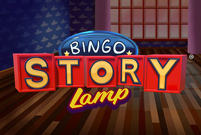 Video Bingo - Story Lamp