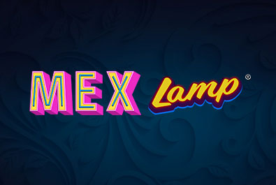 Video Bingo - Mex Lamp