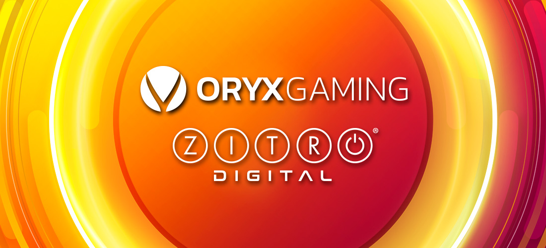 Zitro Digital Y Oryx Gaming Crean Una Nueva Alianza Zitrogames 