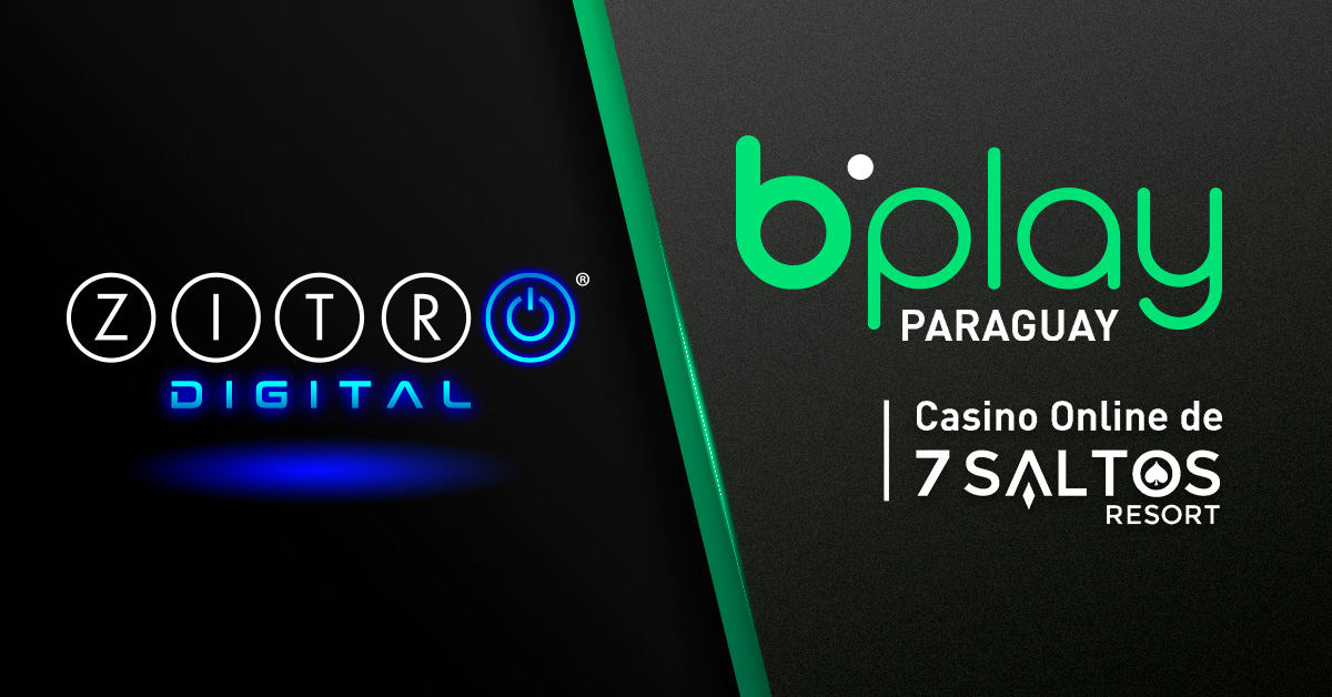 Cómo puedes Casino Online Paraguay casi al instante