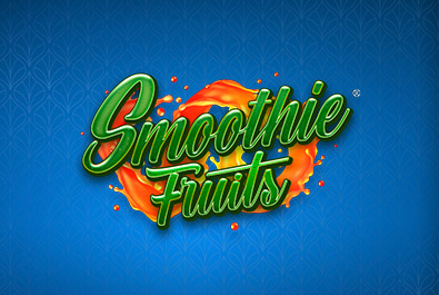 Smoothie Fruits - Five to Win - Video Slot Zitro Games