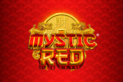 Mystic Red - Five to Win - Video Slot Zitro Games