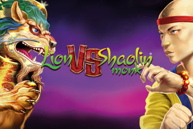 88 Link Wild Duels - Lion vs Shaolin Monk Zitro Games