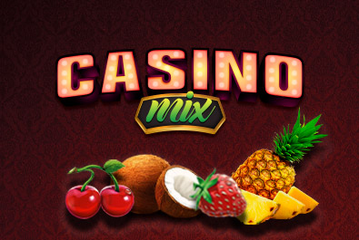 Casino Mix - Link King - Slots Zitro Games