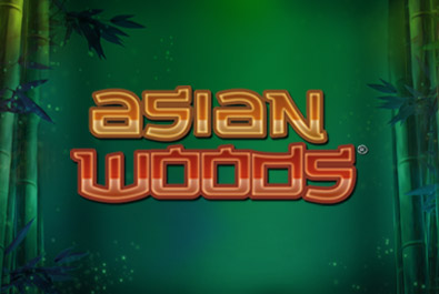 Asian Woods - Link King - Slots Zitro Games