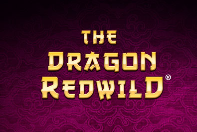 The Dragon RedWild - Link Up - Slots Zitro Games