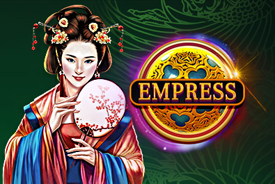 Express - Bashiba Link - Slots Zitro Games