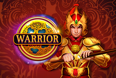 Warrior - Bashiba Link - Slots Zitro Games