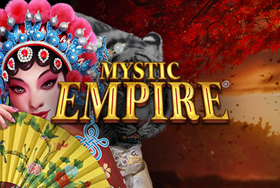 Mystic Empire - Double Link - Slots Zitro Games