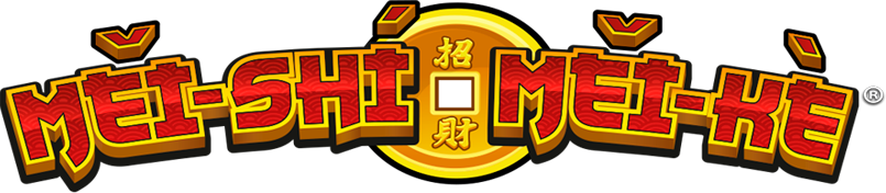 Mei Shi Mei Ke - Slots Zitro Games