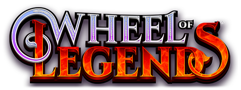 Wheel of Legends - Slots Zitro Games