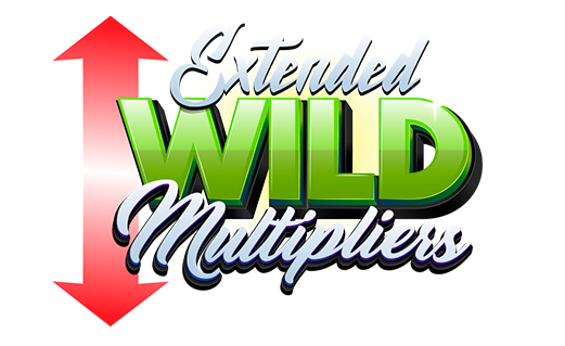 Extended Wild Multipliers
