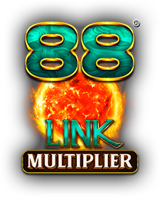88 Link Multiplier - Slots Zitro Games
