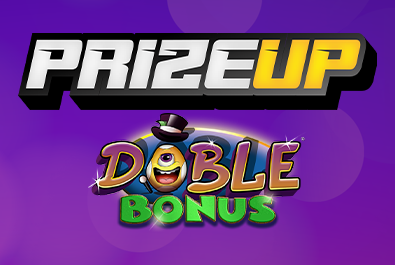Doble Bonus Prize Up