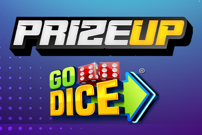 Go Dice Prize Up