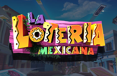 La Lotería Mexicana