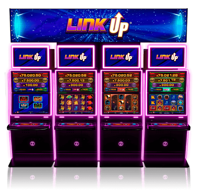 Link Up - Slots Zitro Games