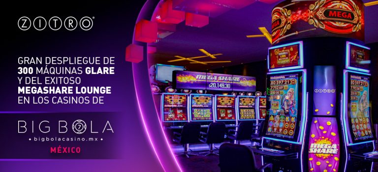 casino online big bola